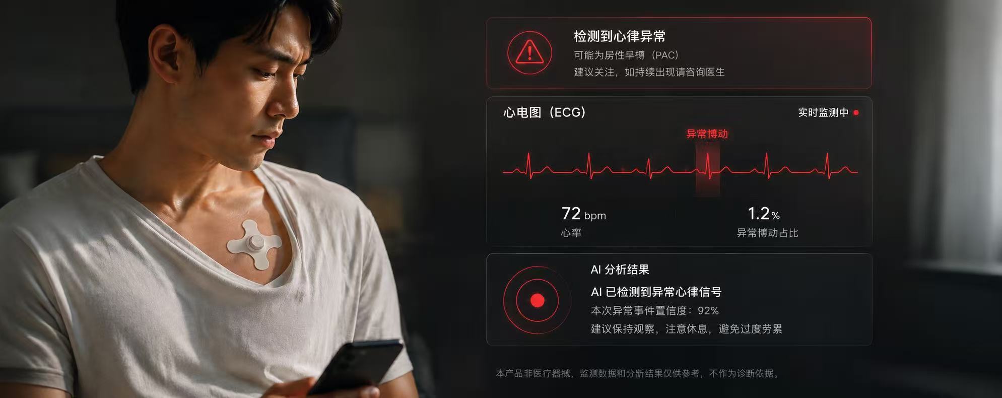 AI 深度解析